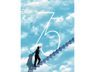 Copyright Paramount Pictures Corporation – Jim Carrey, The Truman Show de Peter Weir Graphic Design © Hartland Villa