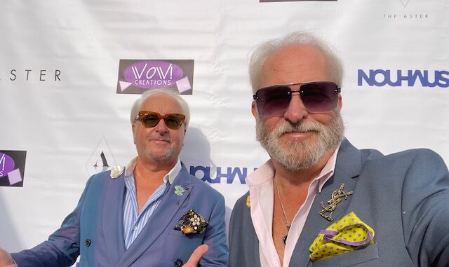 Wow! Creations Emmy Gifting Emmys Gifting Suite